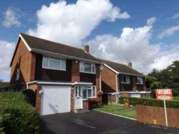 3 Bedroom Detached